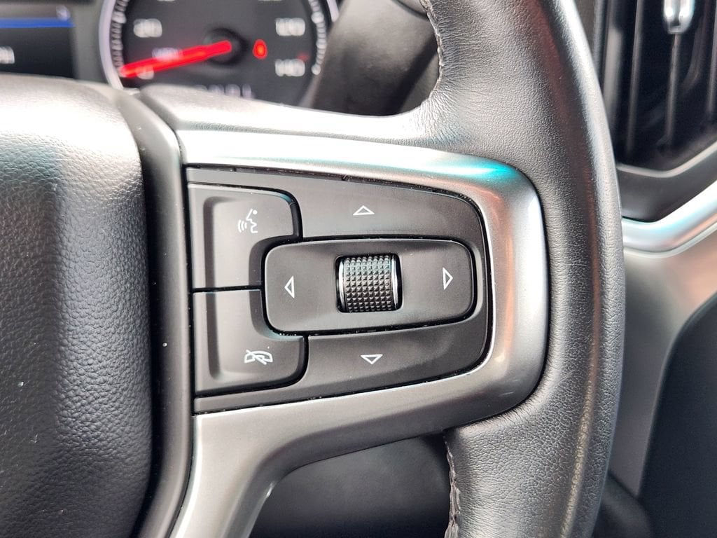 2021 Chevrolet Silverado 1500 LTZ - Photo 28