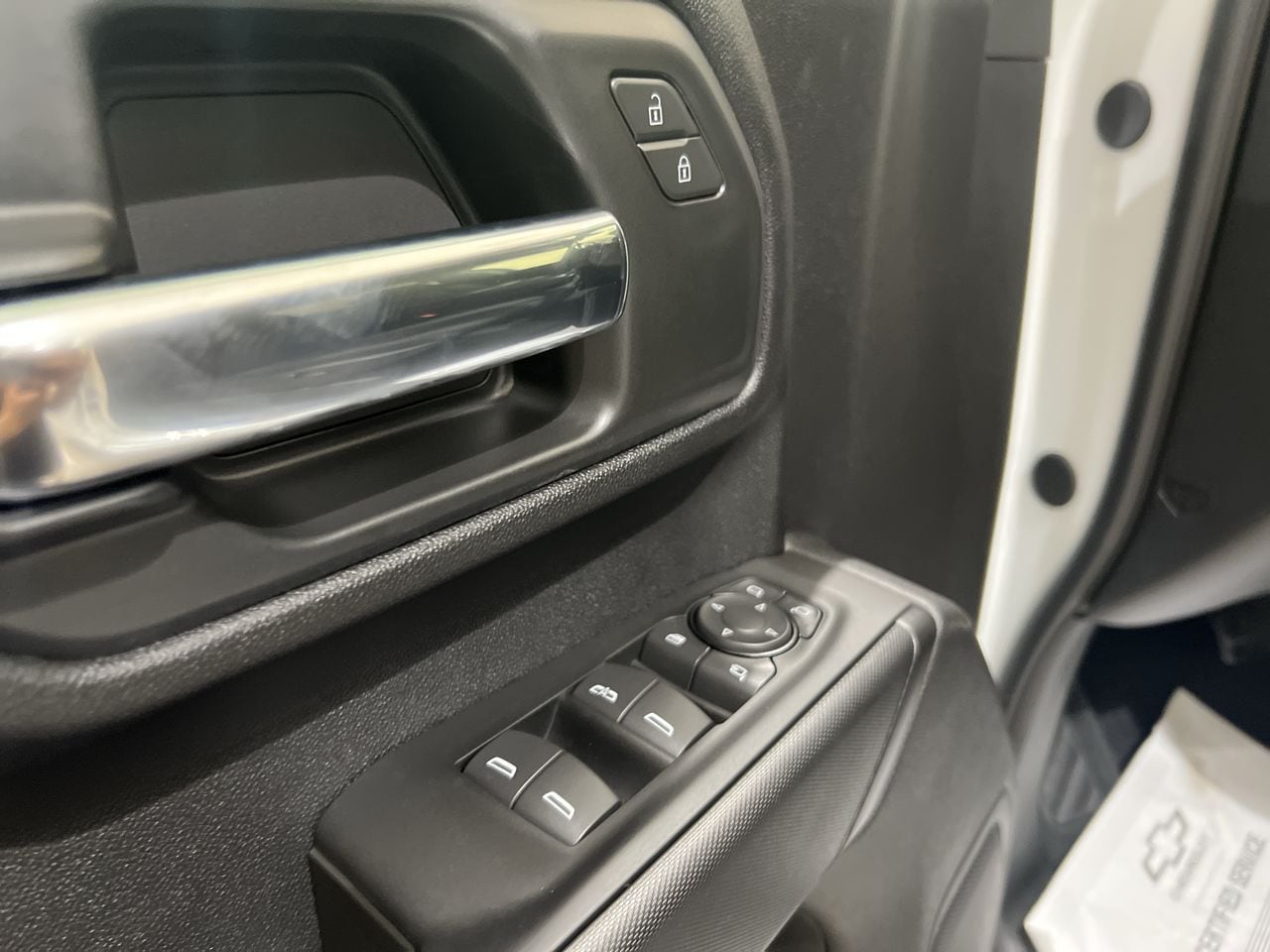 2026 Chevrolet Silverado 2500 HD Custom - Photo 49