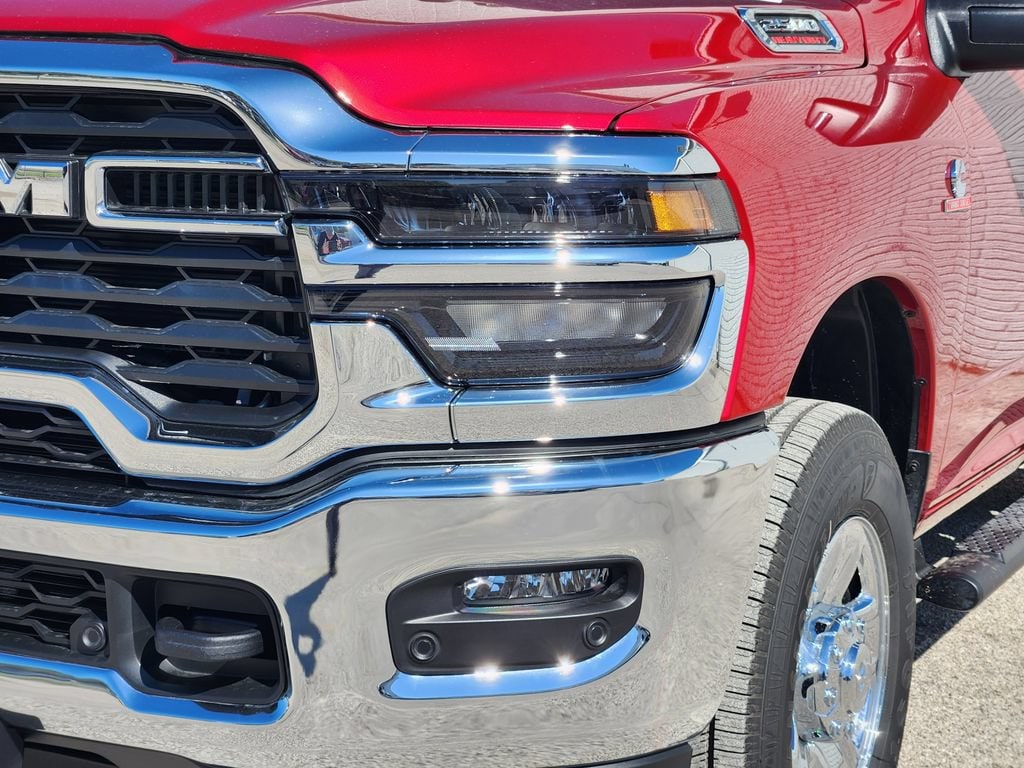 2026 RAM Ram 2500 Pickup Tradesman - Photo 6