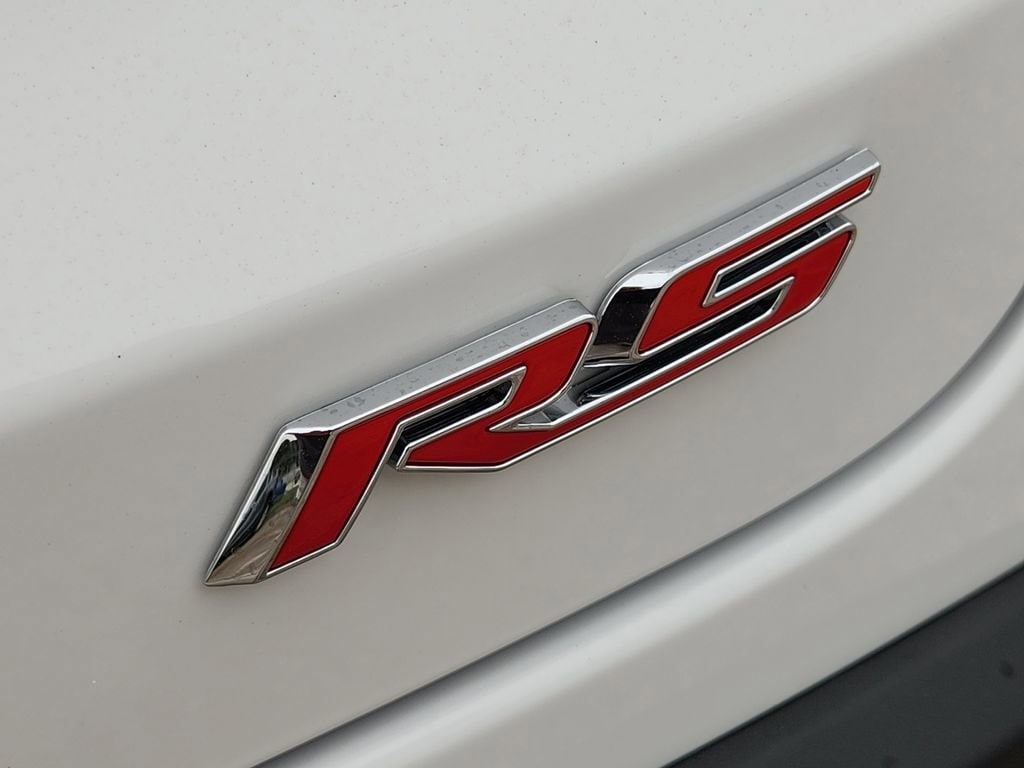 2026 Chevrolet Trax RS - Photo 7