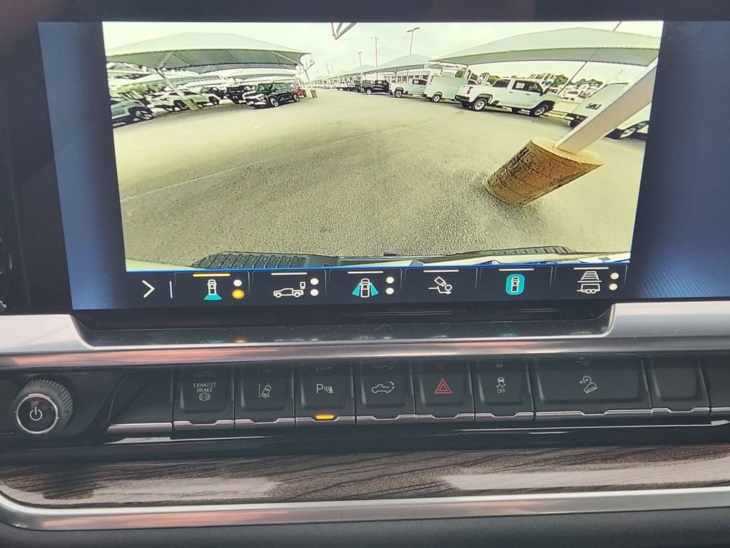 2026 Chevrolet Silverado 2500 HD LT - Photo 14