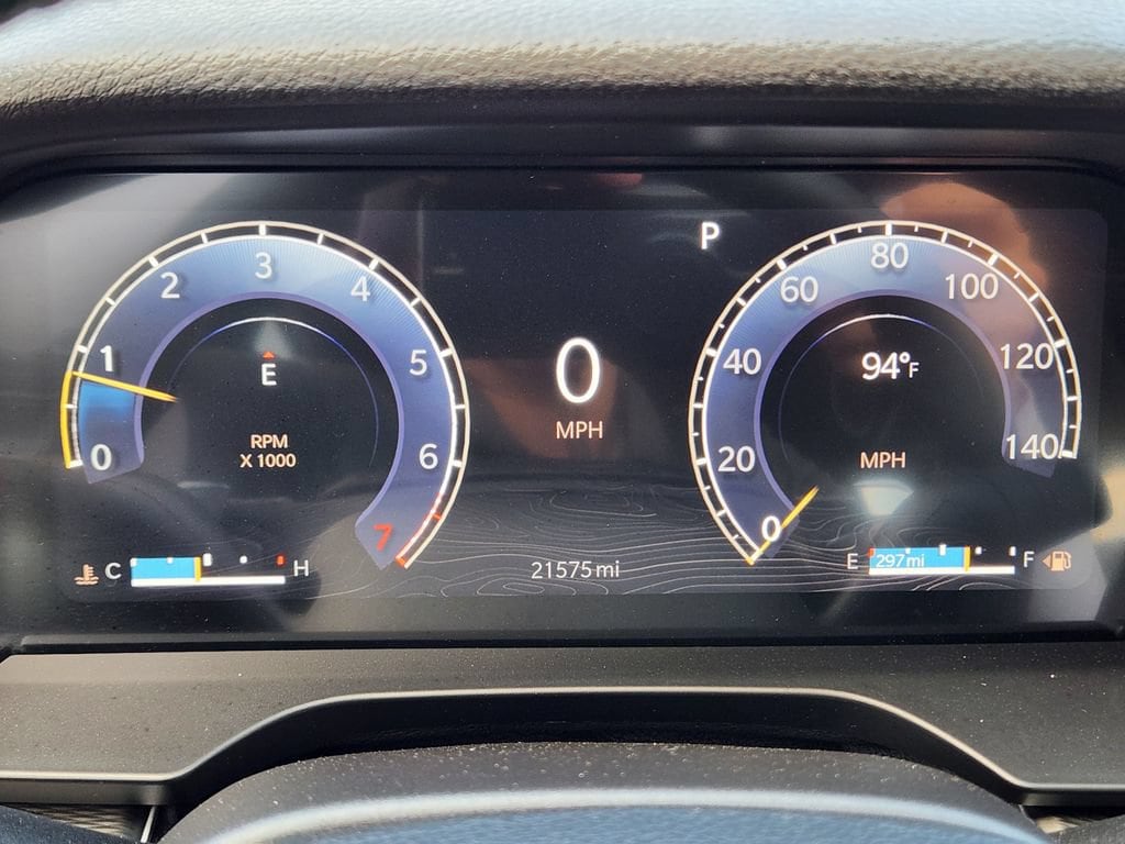 2025 Jeep Grand Cherokee Altitude - Photo 16