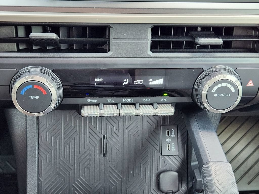 2026 Toyota 4Runner SR5 - Photo 19