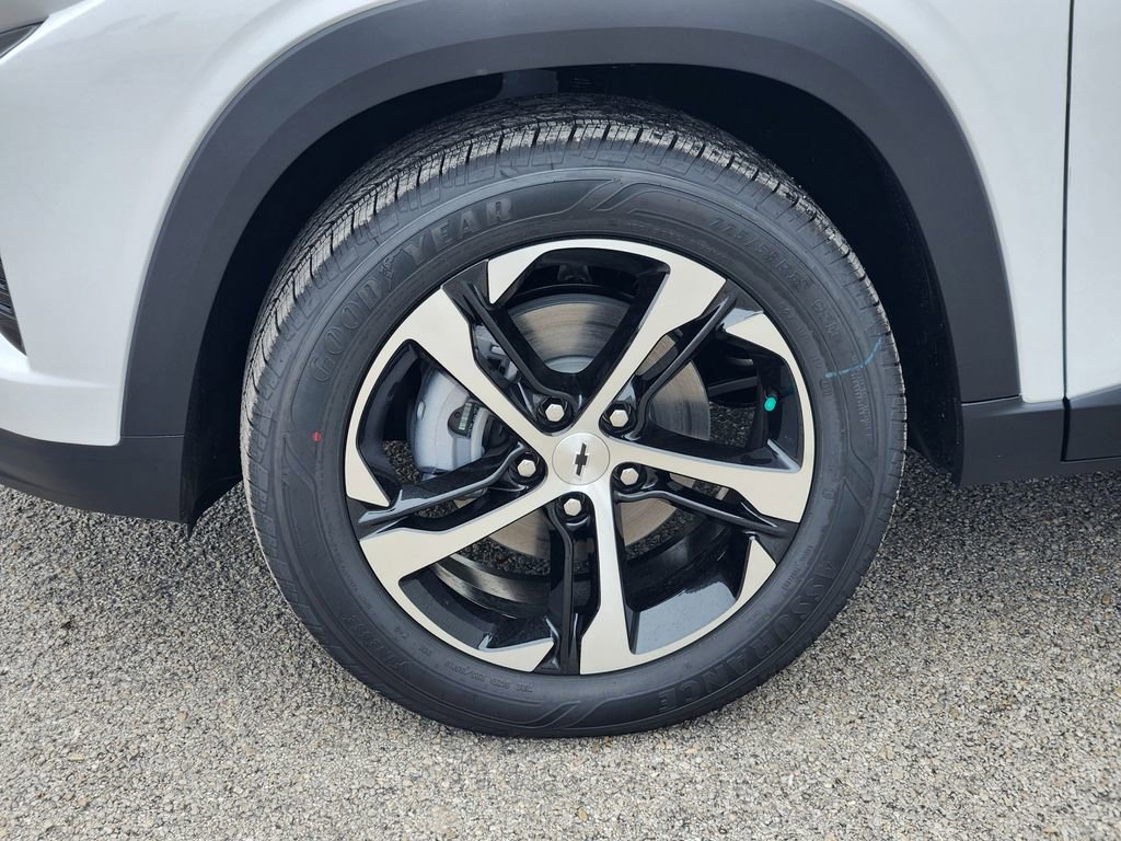 2026 Chevrolet Trax RS - Photo 8