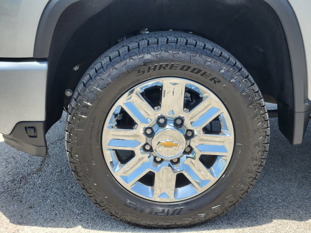 2024 Chevrolet Silverado 2500HD High Country - Photo 10