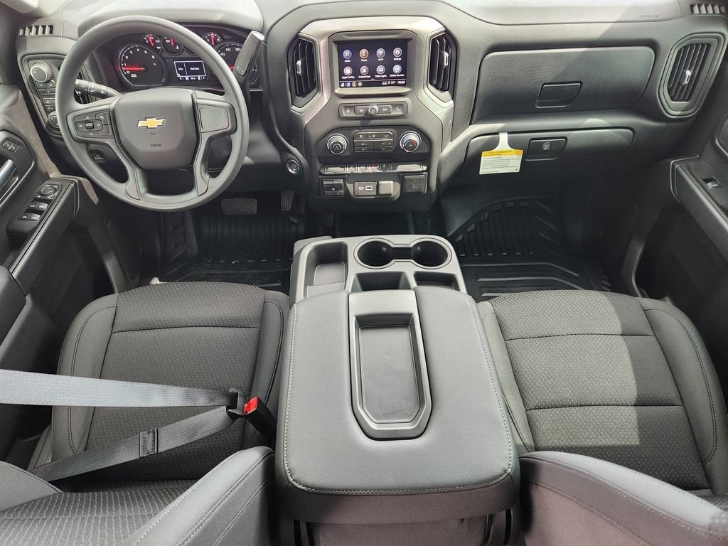 2026 Chevrolet Silverado 2500 HD Work Truck - Photo 18