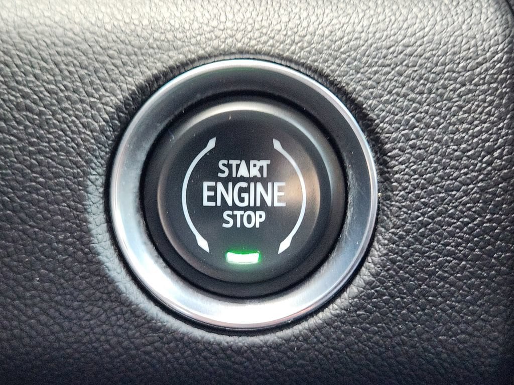 2024 GMC Acadia AT4 - Photo 21