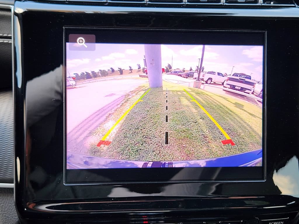 2025 Jeep Grand Cherokee Altitude - Photo 18