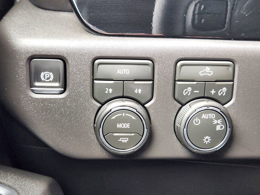 2026 Chevrolet Silverado 1500 LT - Photo 22