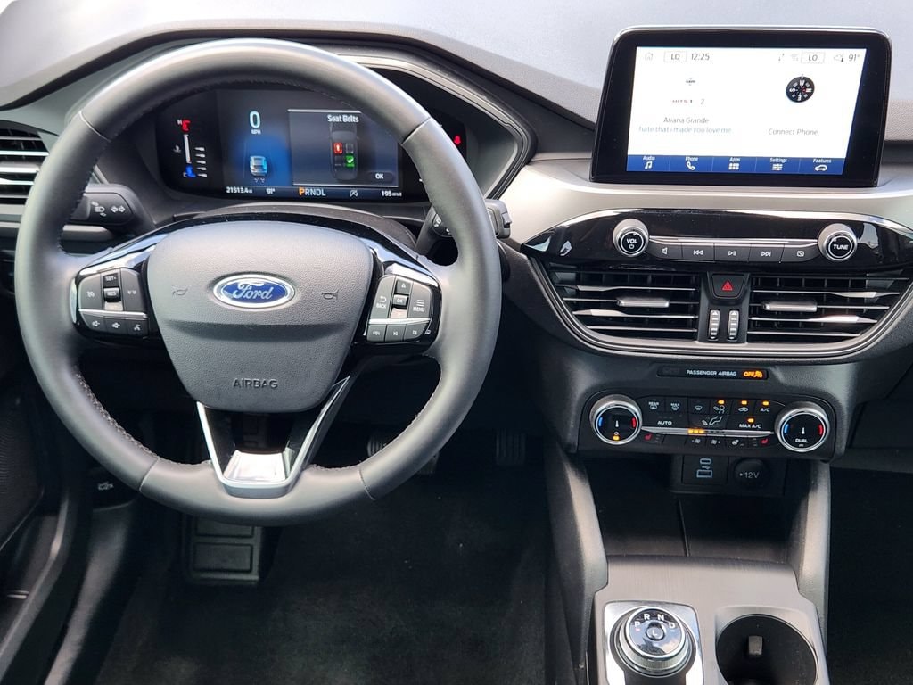 2023 Ford Escape Active - Photo 26
