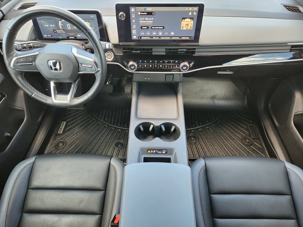 2024 Honda Prologue Elite - Photo 26