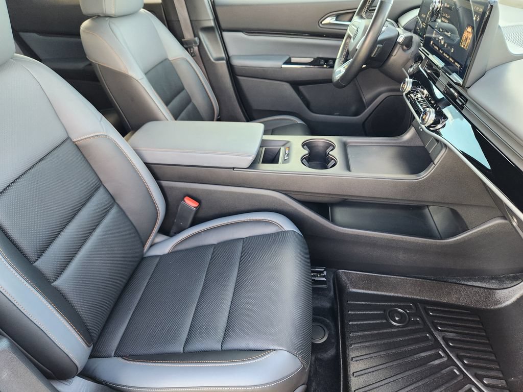 2024 Honda Prologue Elite - Photo 14