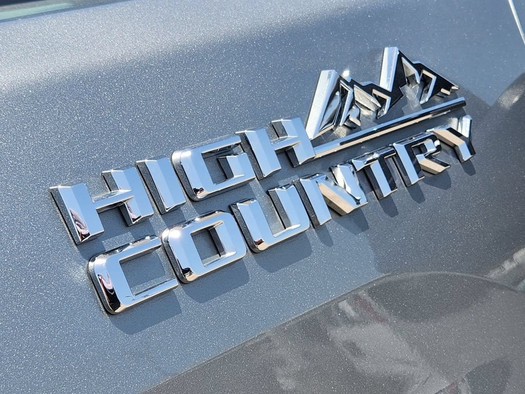 2024 Chevrolet Silverado 2500HD High Country - Photo 12