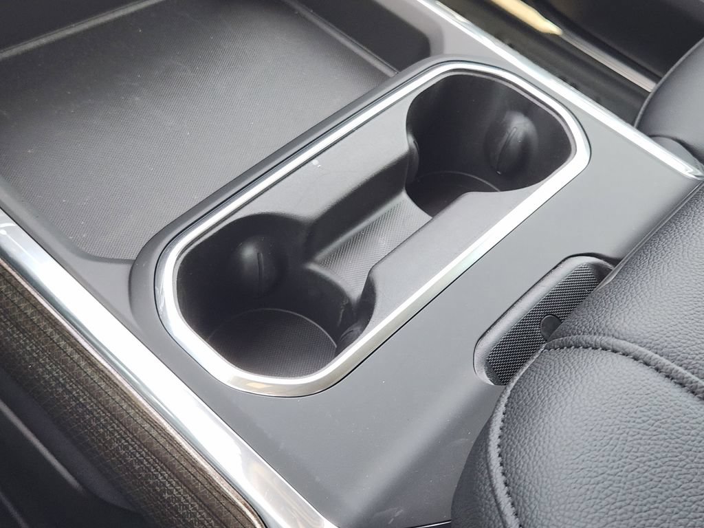 2025 Chevrolet Silverado 2500 HD LT - Photo 16