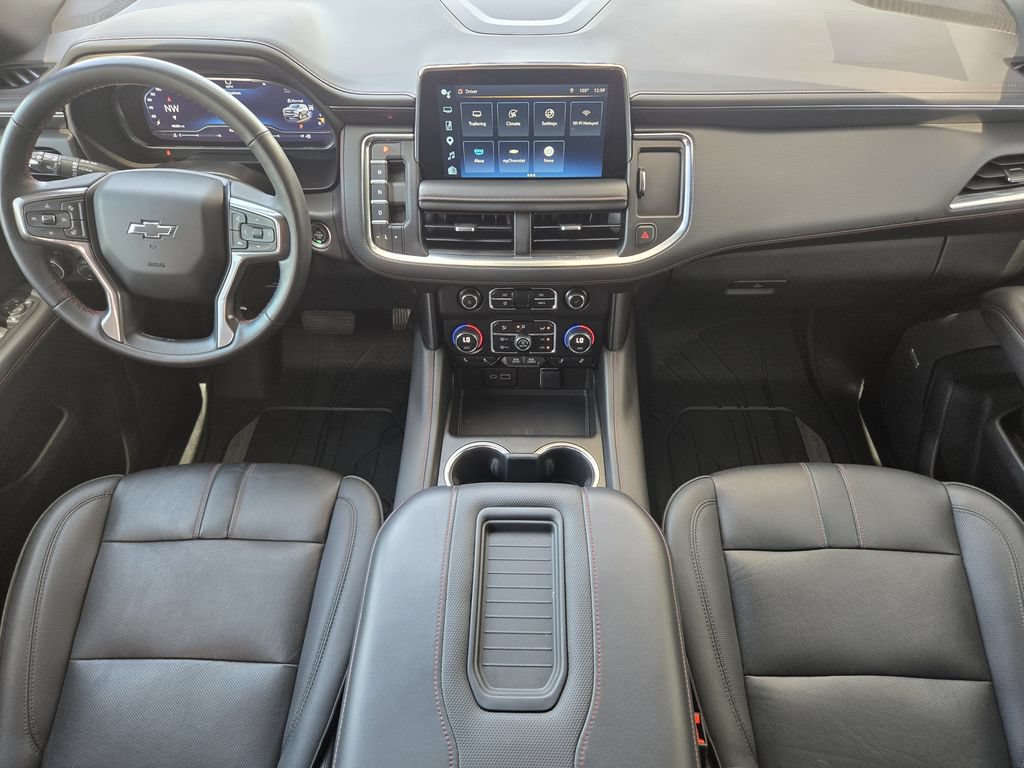 2023 Chevrolet Suburban RST - Photo 23