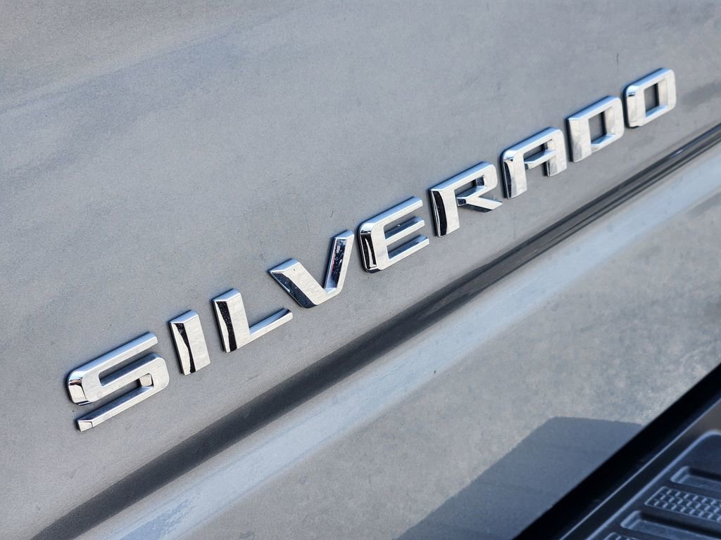 2023 Chevrolet Silverado 1500 Custom - Photo 12