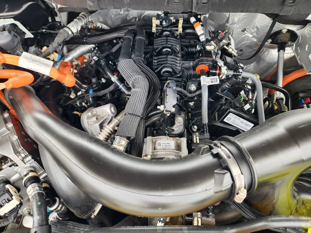 2025 Ford F-150 XLT - Photo 30
