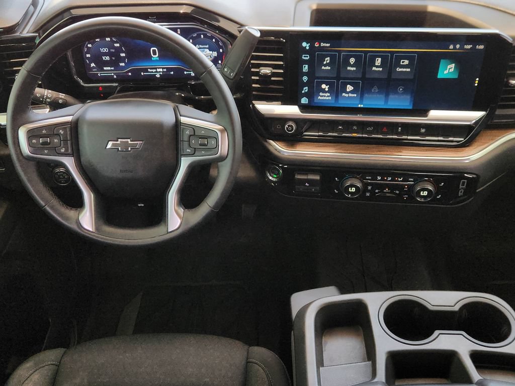 2024 Chevrolet Silverado 1500 RST - Photo 27