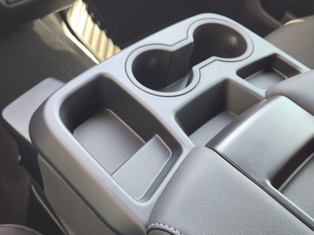 2026 Chevrolet Silverado 1500 Custom - Photo 16