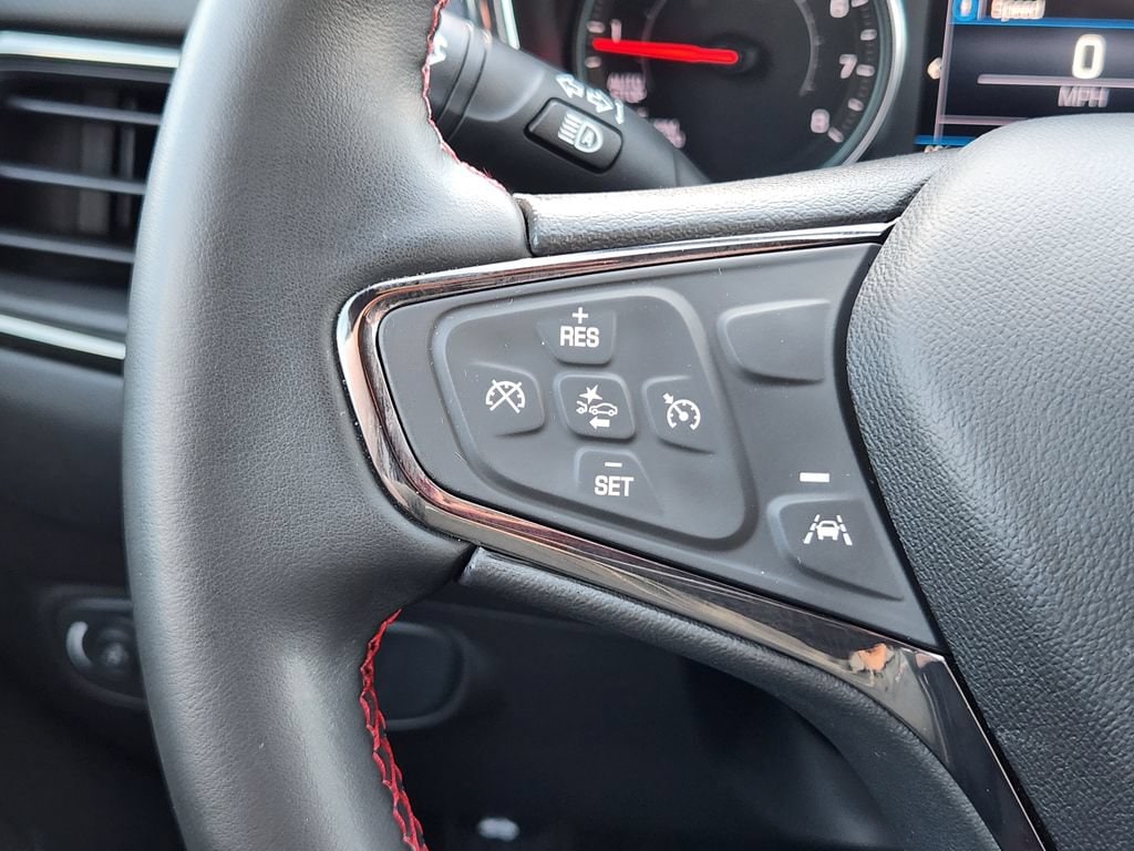 2023 Chevrolet Equinox RS - Photo 26