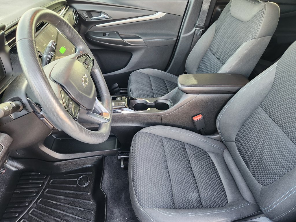 2023 Chevrolet Bolt EUV LT - Photo 13