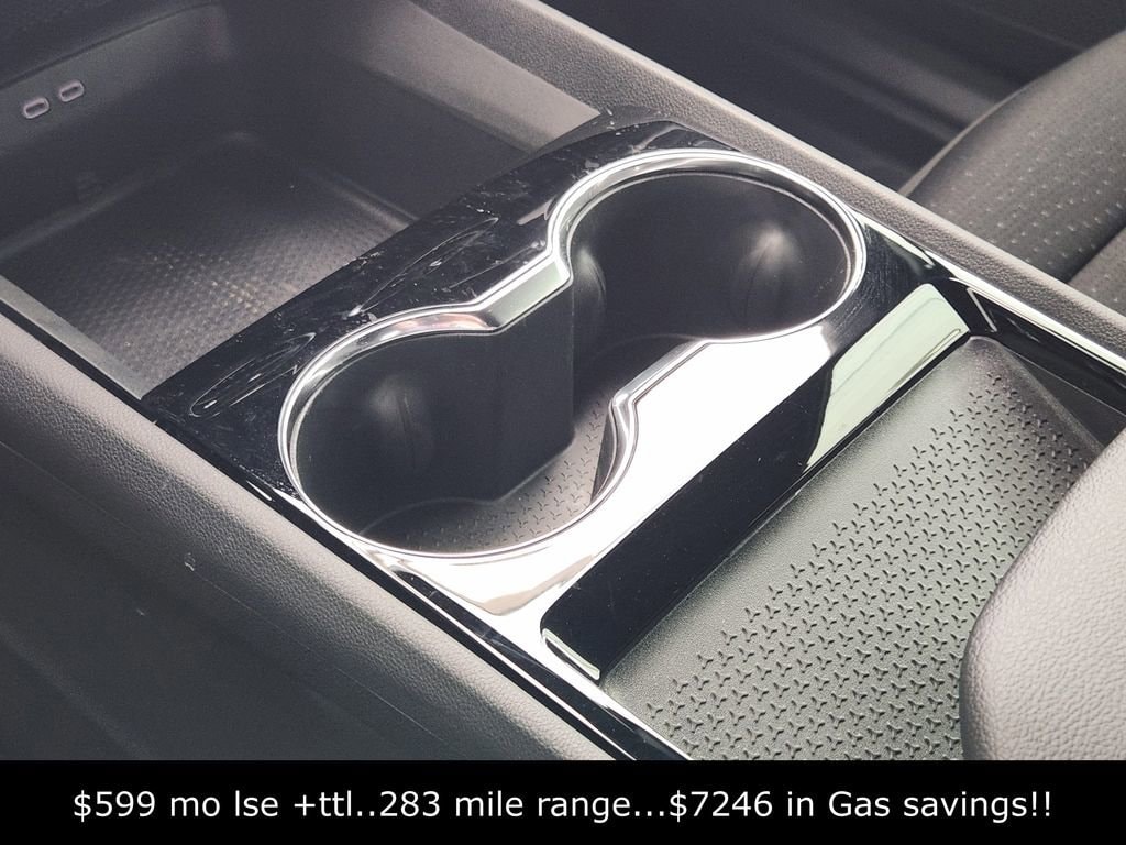 2025 Chevrolet Blazer EV LT - Photo 15
