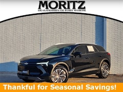 2025 Chevrolet Blazer EV LT SUV