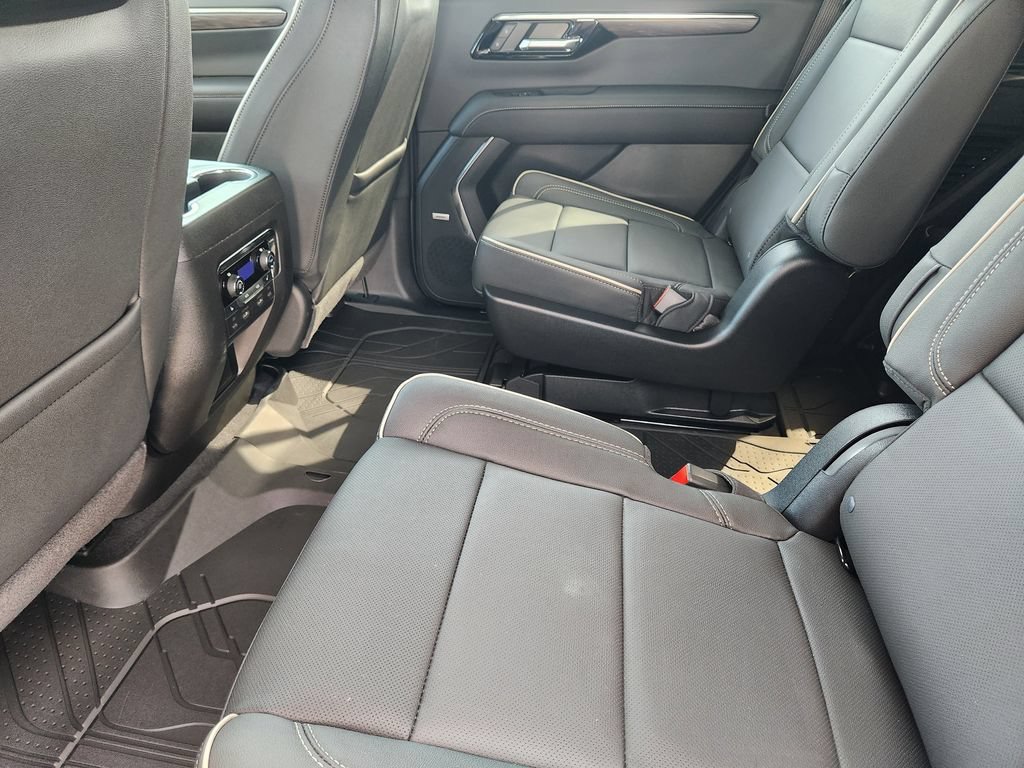 2026 Chevrolet Tahoe Premier - Photo 20