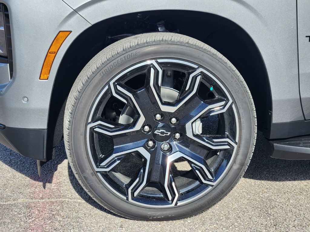 2026 Chevrolet Tahoe RST - Photo 9