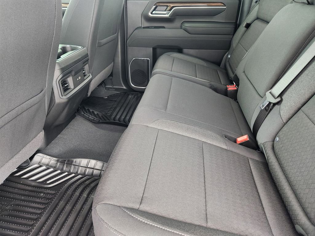 2026 Chevrolet Silverado 2500 HD LT - Photo 19