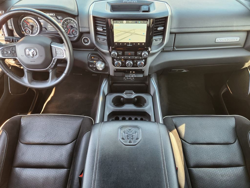 2024 RAM Ram 1500 Pickup Laramie - Photo 27