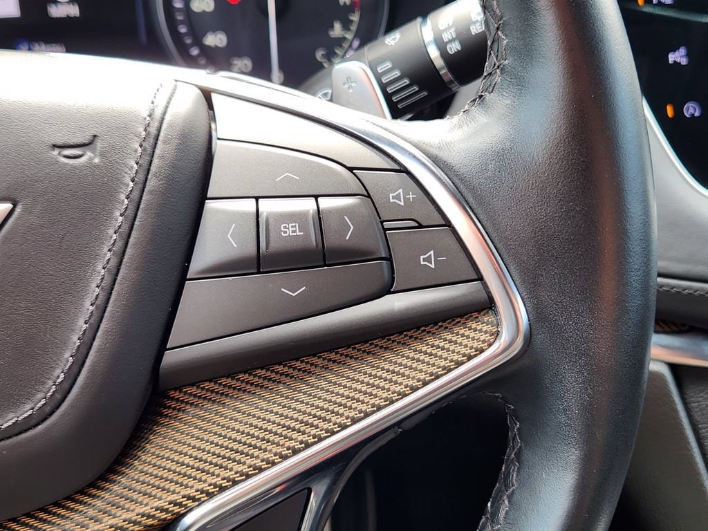 2024 Cadillac XT5 Sport - Photo 30
