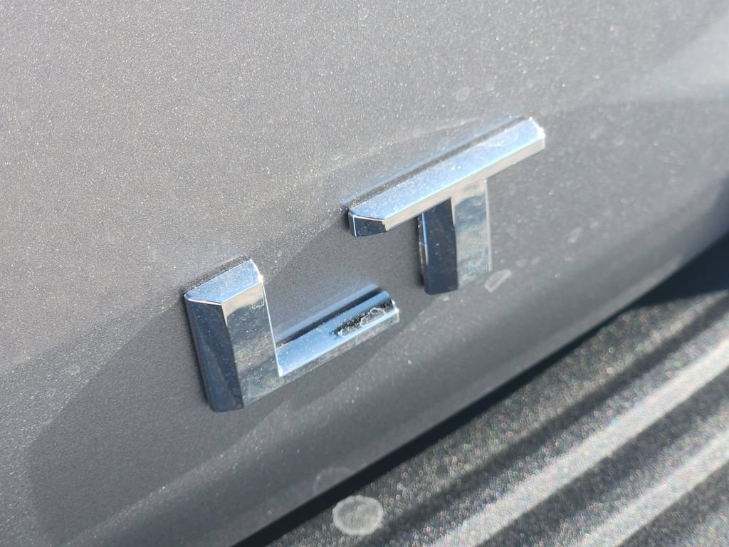 2026 Chevrolet Tahoe LT - Photo 7
