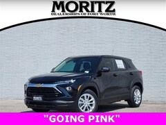 2026 Chevrolet Trailblazer LS SUV