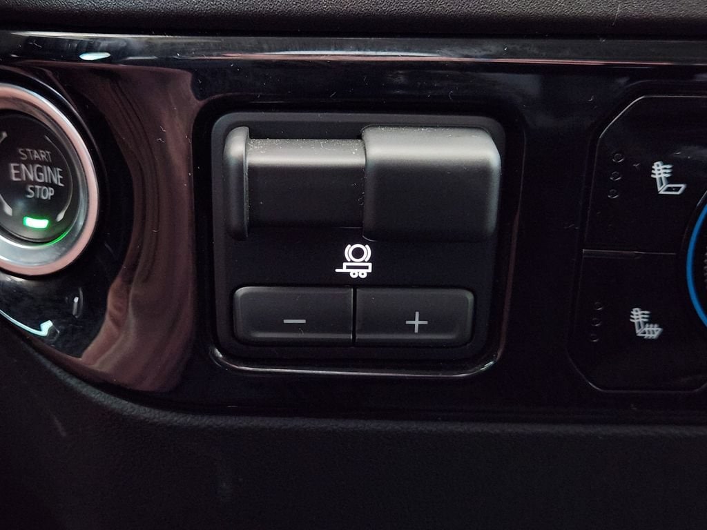 2024 Chevrolet Silverado 1500 RST - Photo 21