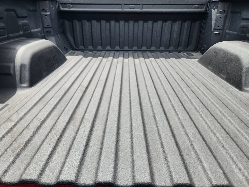 2025 Chevrolet Silverado 1500 LT Trail Boss - Photo 31