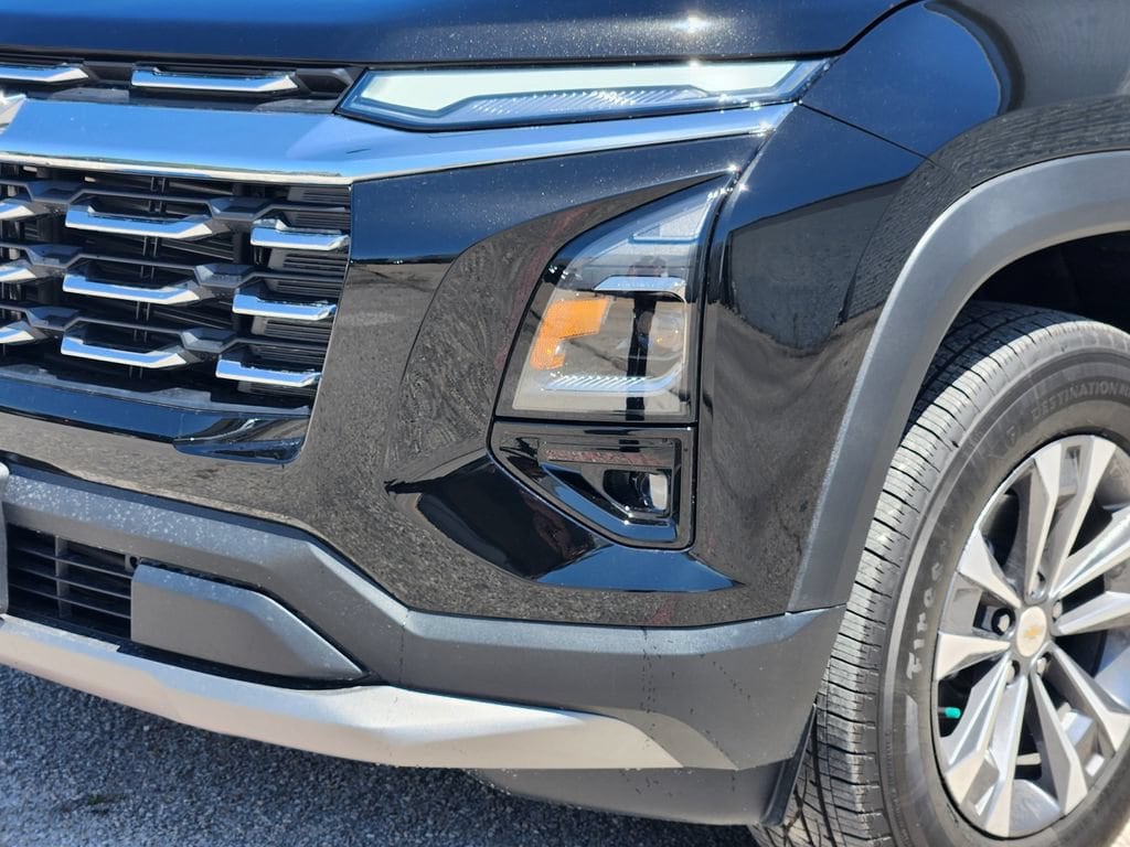 2026 Chevrolet Equinox LT - Photo 6