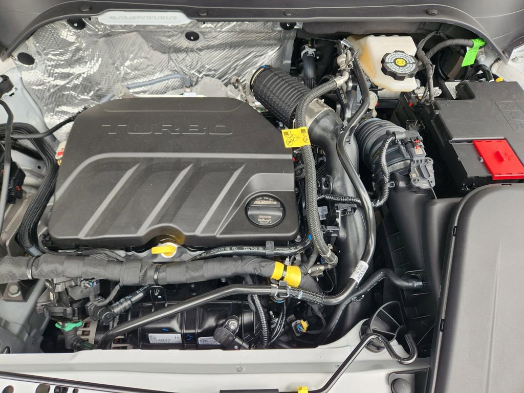 2026 Chevrolet Trax RS - Photo 19