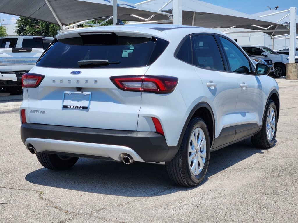 2025 Ford Escape Active - Photo 5