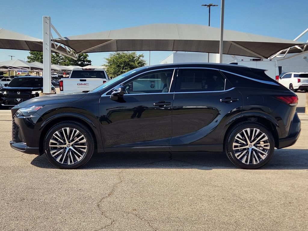 Used 2023 Lexus RX 350 Premium Plus SUV