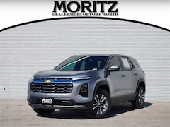 2026 Chevrolet Equinox LT SUV