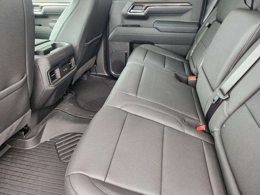 2026 Chevrolet Silverado 1500 LT Trail Boss - Photo 20