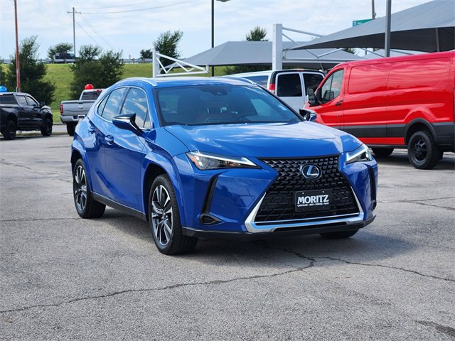 2024 Lexus UX 250h Premium photo 3