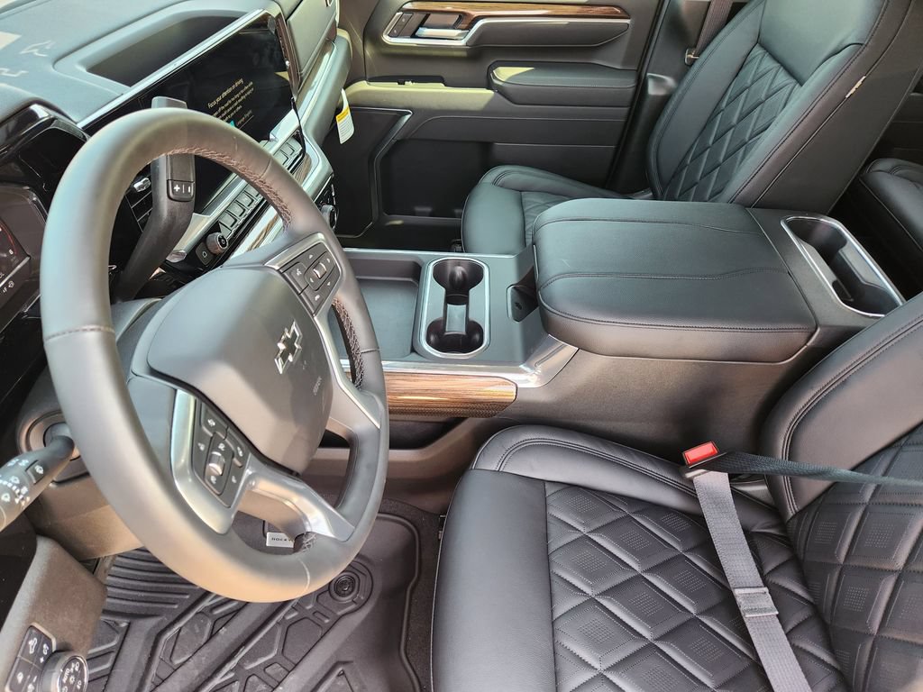 2025 Chevrolet Silverado 2500 HD LT - Photo 10