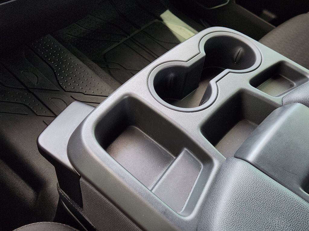 2024 Chevrolet Silverado 1500 RST - Photo 20