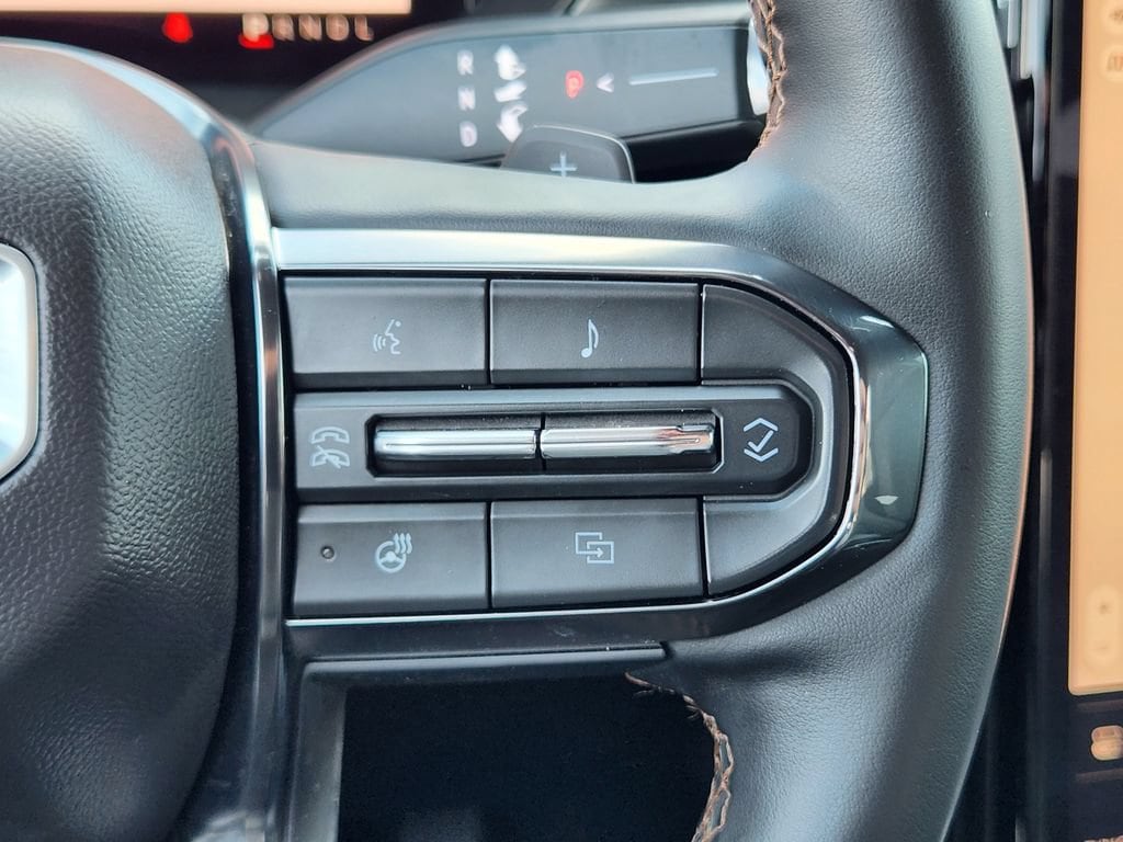 2024 GMC Acadia AT4 - Photo 28