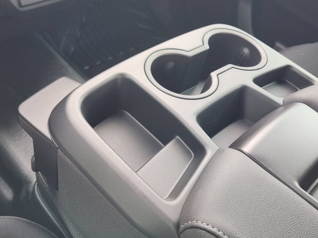 2026 Chevrolet Silverado 2500 HD Work Truck - Photo 16