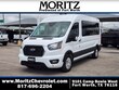  Ford Transit-350 Passenger Van