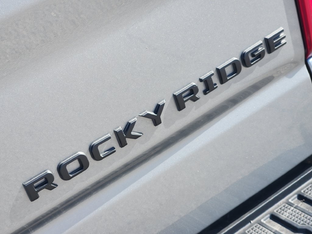 2026 Chevrolet Silverado 1500 RST - Photo 7