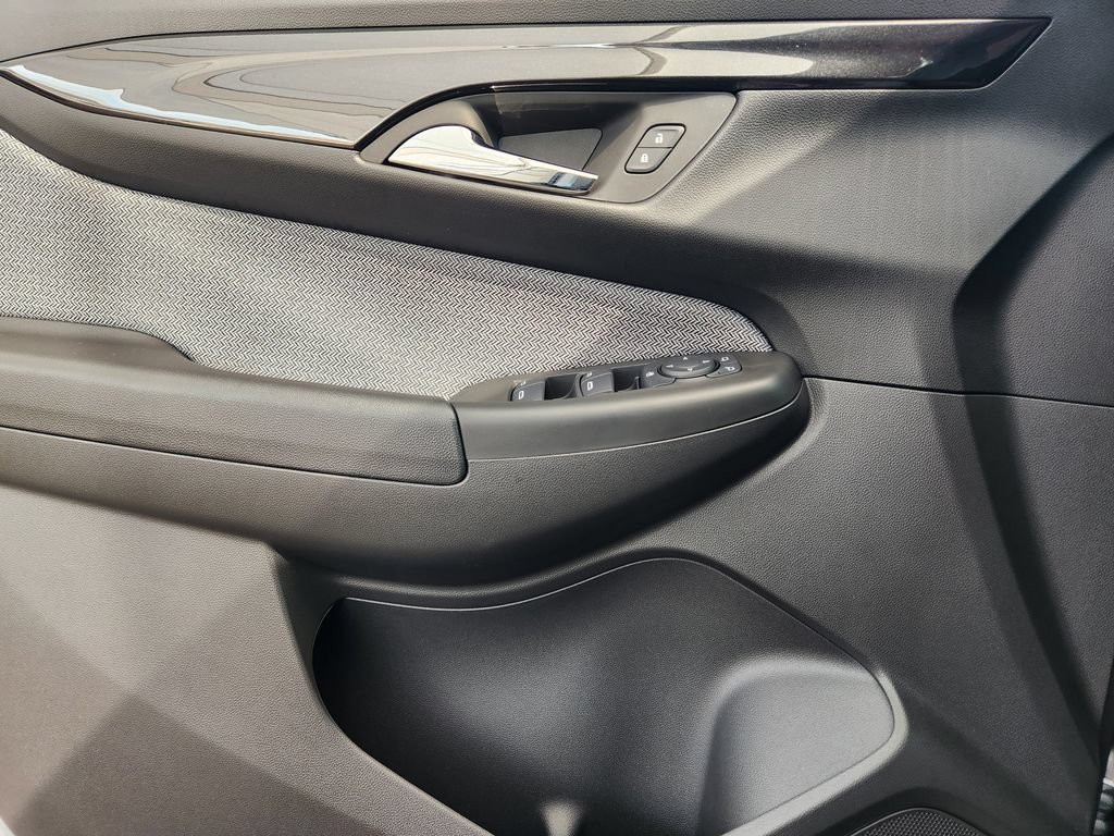2026 Chevrolet Trailblazer LT - Photo 16